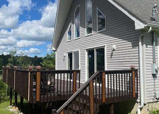 Property at 354 Minnow Dr, Susquehanna, PA 18847, 3 beds, 2 baths