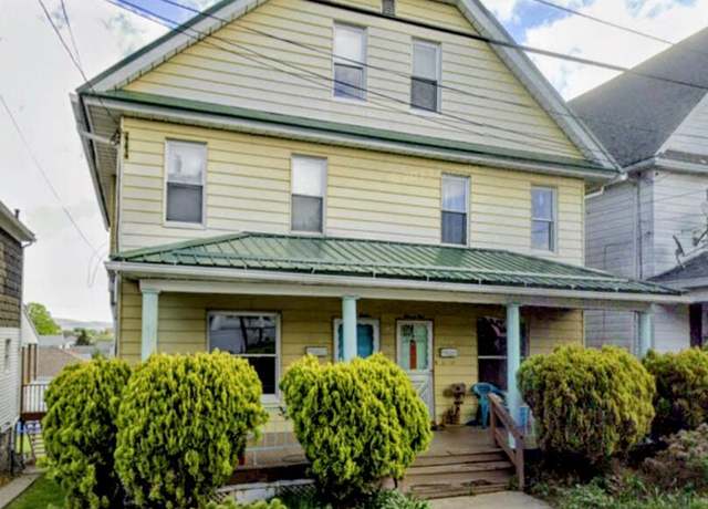 Property at 1110-1112 W Elm St, Scranton, PA 18504, 8 beds, 2 baths