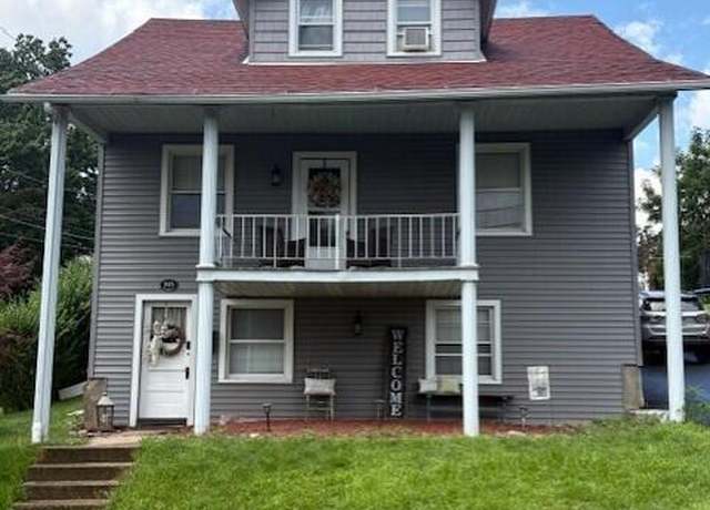 Property at 915 Throop St Unit L 12, Dickson City, PA 18519, 3 beds, 2 baths