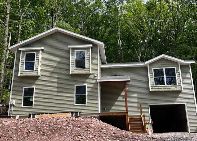Property at 57 Edge Rock Dr, Drums, PA 18222, 3 beds, 2.5 baths