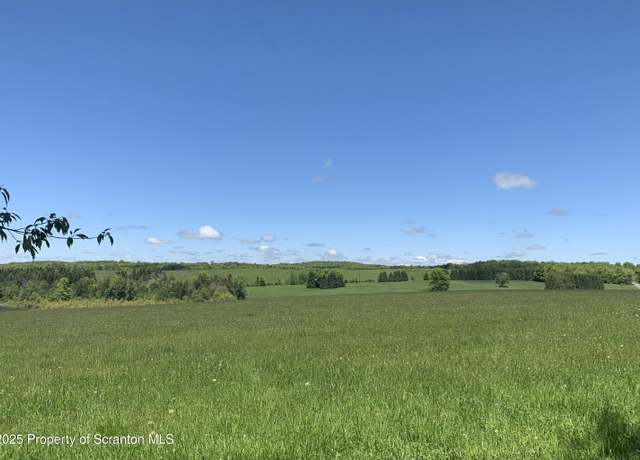Property at Old Newburg Tpke, Union Dale, PA 18470