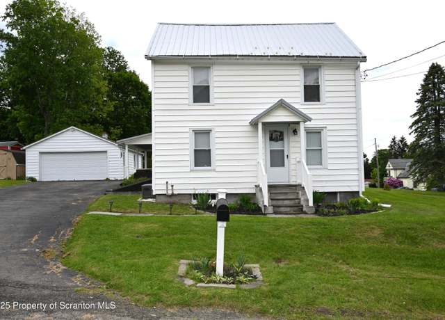 Property at 88 Prospect St, Hallstead, PA 18822, 3 beds, 2 baths