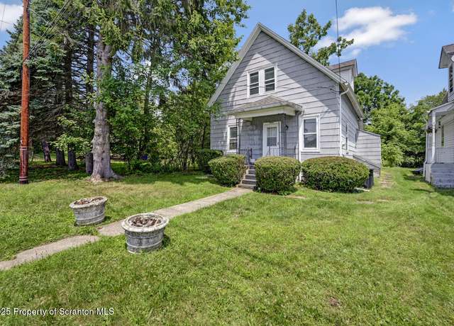 Property at 2634 Swetland St, Scranton, PA 18504, 3 beds, 1 bath