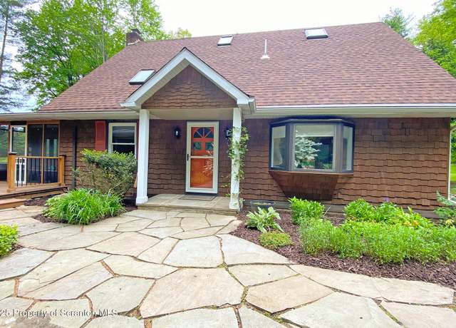 Property at 257 Lake Sophia Rd, Brackney, PA 18812, 3 beds, 2 baths