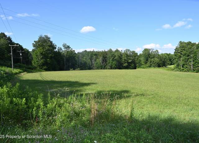 Property at 0 State Route 706, Montrose, PA 18801