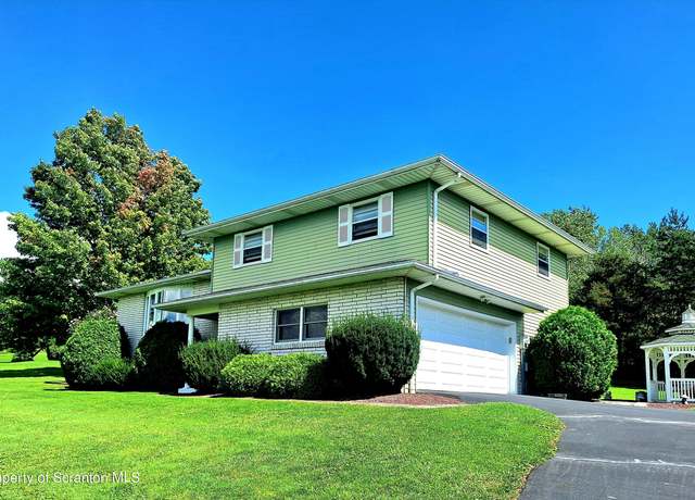 Property at 7 Sunset Dr Unit Craig To Blakely L53, Scott Twp, PA 18414, 3 beds, 2 baths