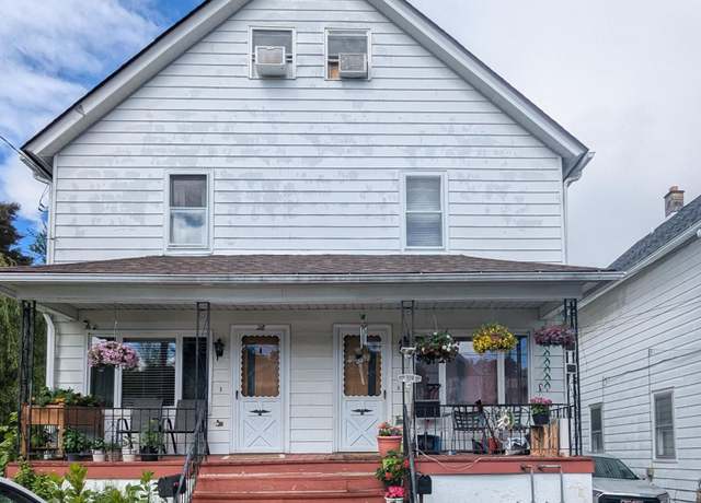Property at 26-28 Glinko St, Scranton, PA 18504, 6 beds, 2 baths