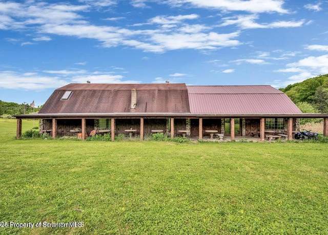 Property at 2694 Ransom Road Rd, Clarks Summit, PA 18411