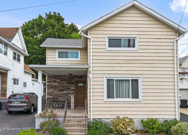 Property at 138 E Elm St Unit L 31, Dunmore, PA 18512, 3 beds, 2 baths