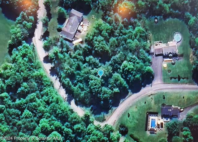 Property at LOT 12 Meadowbrook Dr, Moscow, PA 18444