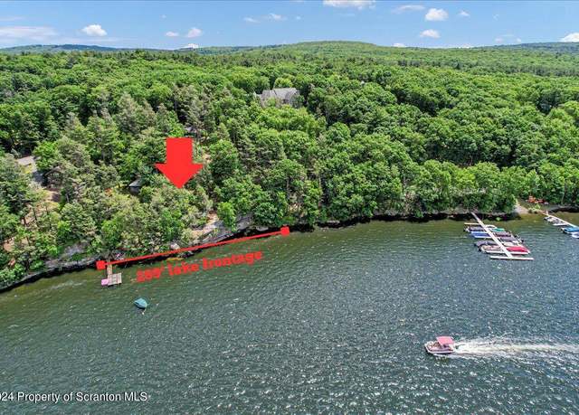 Property at 108 Cabels Xing, Tafton, PA 18464, 13 beds, 5.5 baths