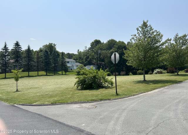 Property at 6th St & Ash, Vandling, PA 18421