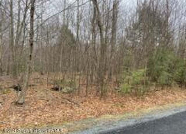 Property at Rainbow Run Lot 60, Gouldsboro, PA 18424