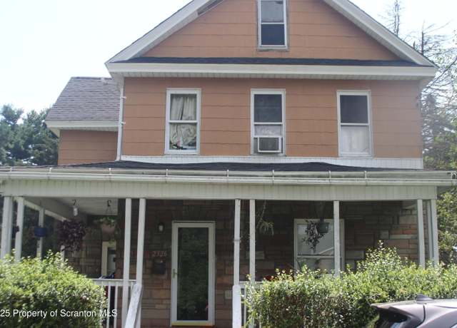 Property at 2326 Durkin Ave Unit L 4, Scranton, PA 18508, 2 beds, 1.5 baths