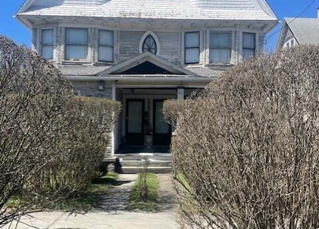 Property at 30-32 S Irving Ave, Scranton, PA 18505, 6 beds, 4 baths