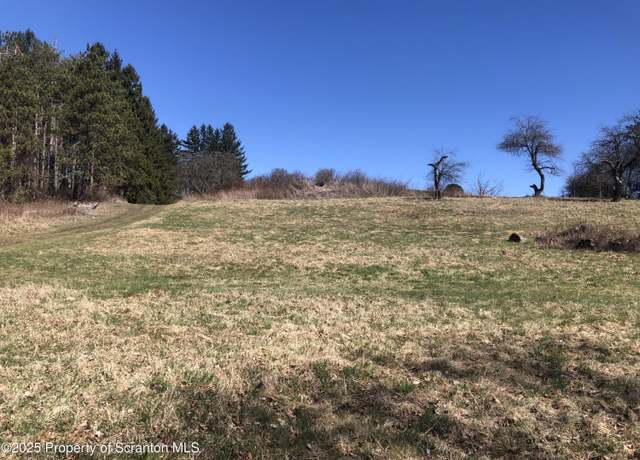 Property at 632 Lily Lake Road, Lot 2, Waverly, PA 18471