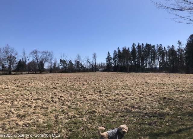 Property at 624 Lily Lake Road, Lot 4, Waverly, PA 18471