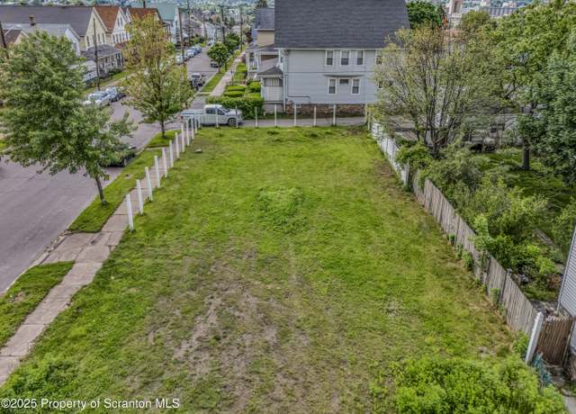 Property at 741 River St, Scranton, PA 18505