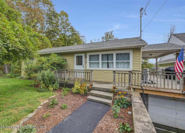Property at 794 State Route 690, Spring Brook Twp, PA 18444, 3 beds, 1 bath