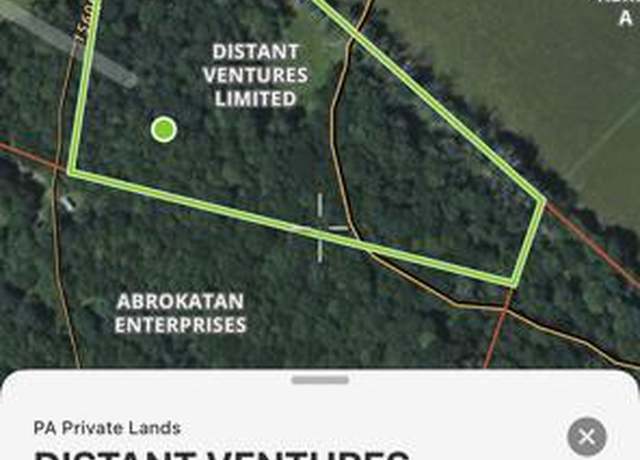 Property at 18 Longacres Rd, Susquehanna, PA 18847