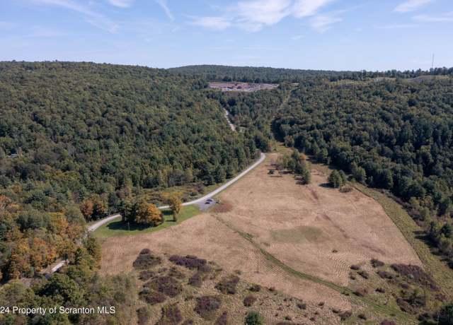Property at 631 Four Star Pass, Susquehanna, PA 18847