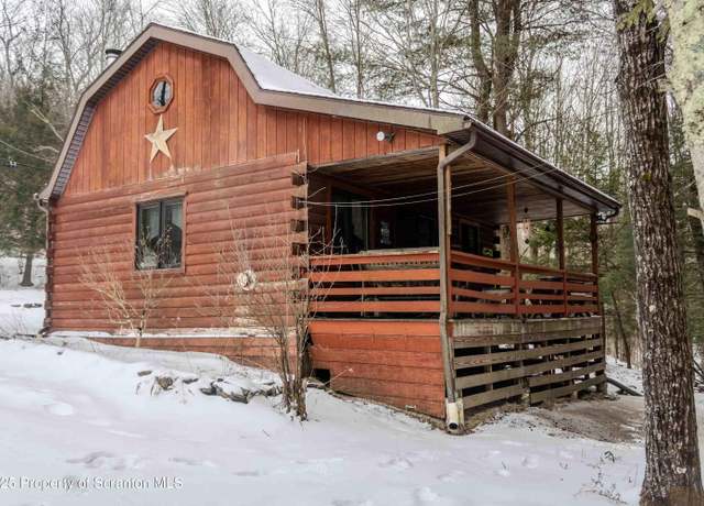 Property at 2034 School Rd, New Milford, PA 18834, 3 beds, 1 bath