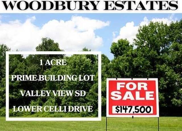 Property at Lot 26 Lower Celli Dr, Archbald, PA 18403