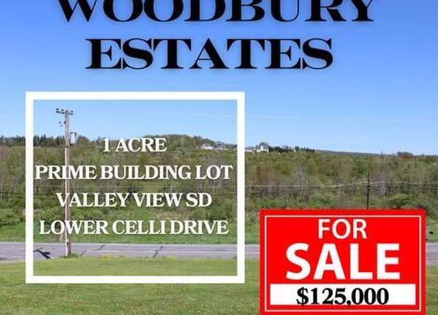 Property at Lot 26 Lower Celli Dr, Archbald, PA 18403
