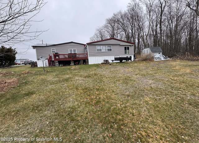 Property at 51 Mountain Laurel Vlg, Spring Brook Twp, PA 18444, 3 beds, 1.5 baths