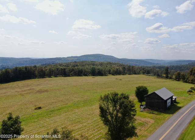 Property at Lot 4 State Route 2014, Clifford Twp, PA 18470