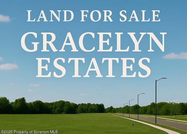 Property at Lot 29 Third St, Vandling, PA 18421
