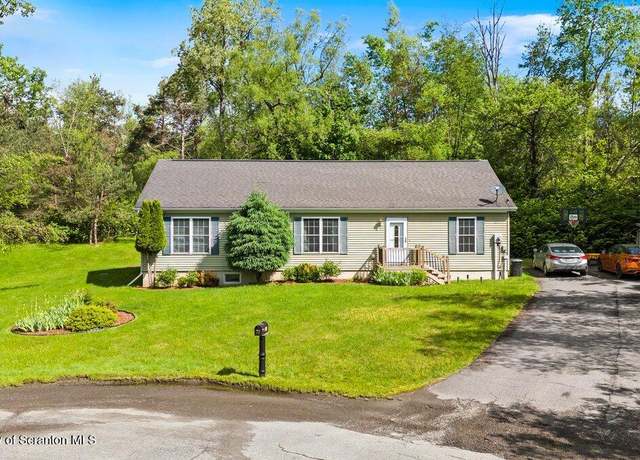 Property at 22 Elovar Dr, Forest City, PA 18421, 4 beds, 3 baths