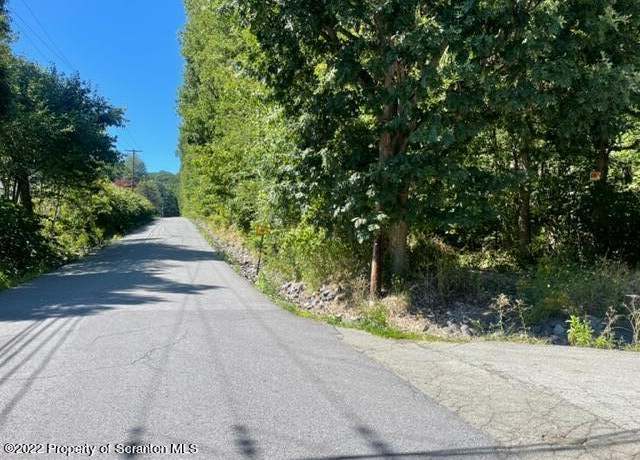 Property at Crisp Ave And Division St, Scranton, PA 18504
