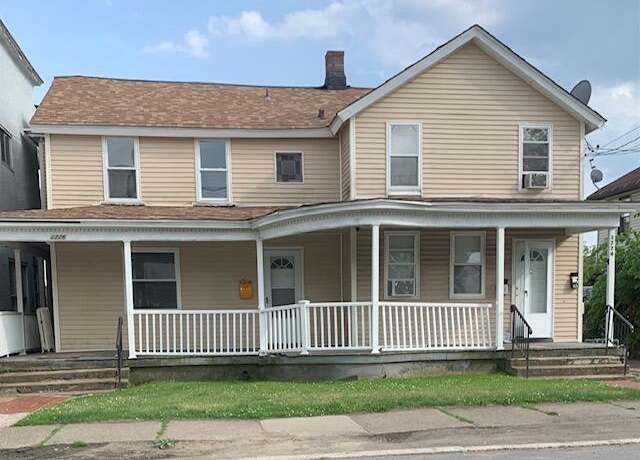 Property at 1774-1776 Brick Ave, Scranton, PA 18508, 6 beds, 3 baths