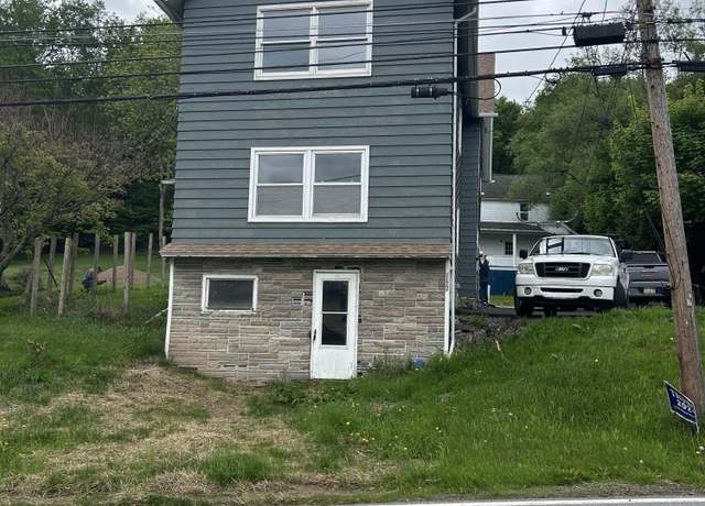 Property at 1177 N Main St, Forest City, PA 18421, 6 beds, 2 baths