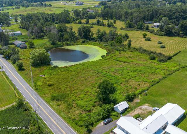 Property at Newton Ransom Blvd, Clarks Summit, PA 18411