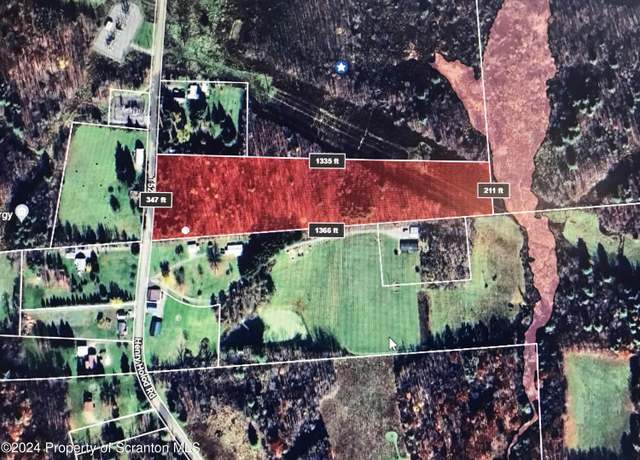 Property at 227 Henry Holod Rd, Nicholson, PA 18446