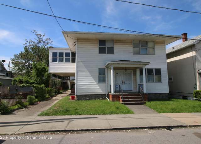 Property at 440 Birch St, Scranton, PA 18505, 8 beds, 3.5 baths