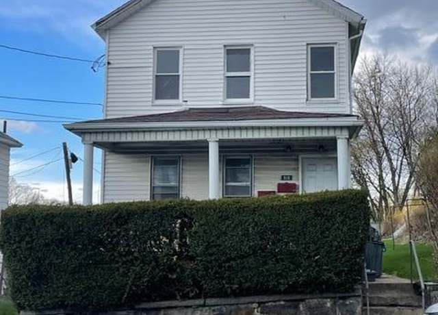 Property at 513 Cherry St Unit L 13, Scranton, PA 18505, 3 beds, 2 baths