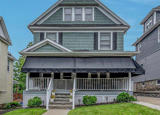 Property at 929 Grandview St, Scranton, PA 18509, 3 beds, 2 baths