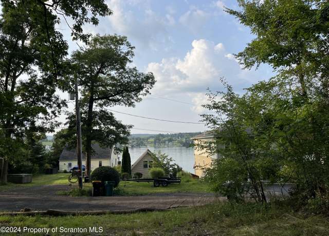 Property at Rt 307 & Trout Ln, Lake Winola, PA 18625