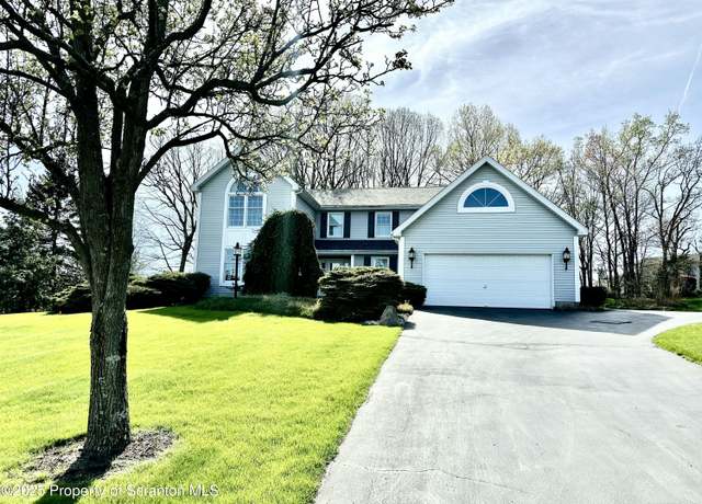 Property at 106 Oak Hill Dr Unit L 19, Archbald, PA 18403, 3 beds, 2.5 baths