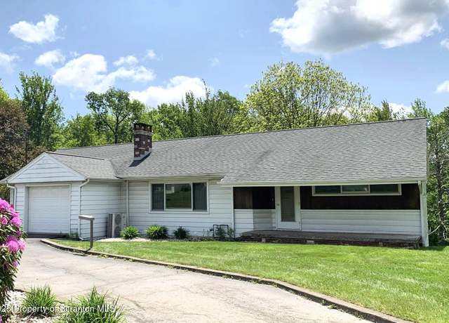 Property at 150 Main St St, Vandling, PA 18421, 3 beds, 2 baths