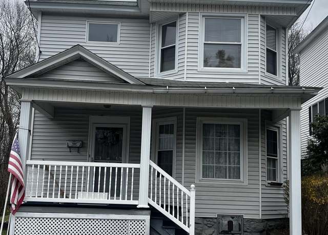 Property at 169 Lincoln Ave, Carbondale, PA 18407, 3 beds, 2 baths