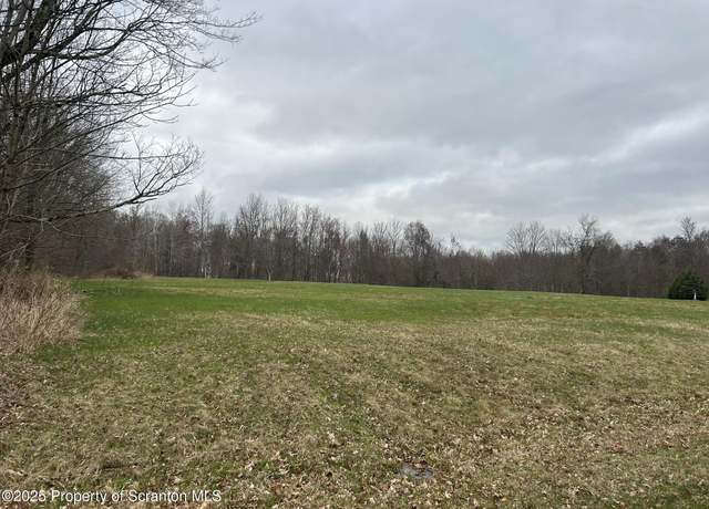 Property at Sr 107, Dalton, PA 18414