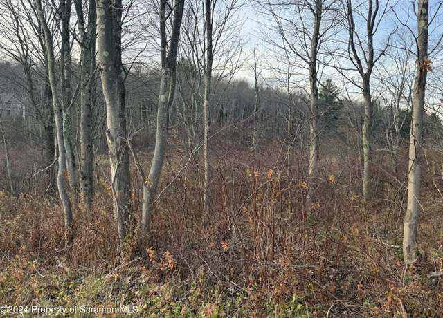 Property at Shust, Greenfield Twp, PA 18407