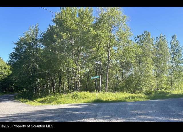 Property at 00 Crossroad Rd, Union Dale, PA 18470