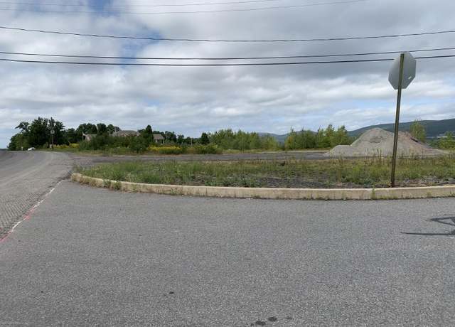 Property at L  C-5 Underwood Rd, Throop, PA 18512