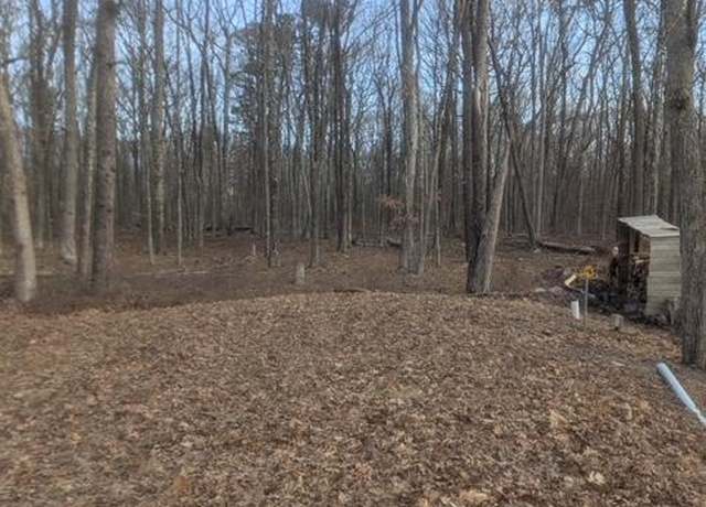 Property at 169 Locust Lake Dr, Milford, PA 18337