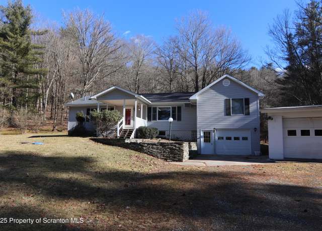 Property at 11 Wilderness Dr, Tunkhannock, PA 18657, 4 beds, 2 baths